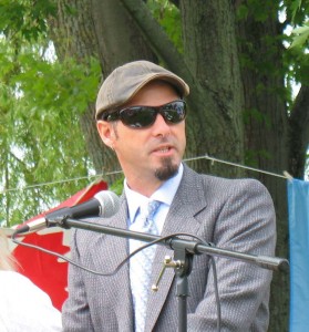 Lonny Edwards, Director
